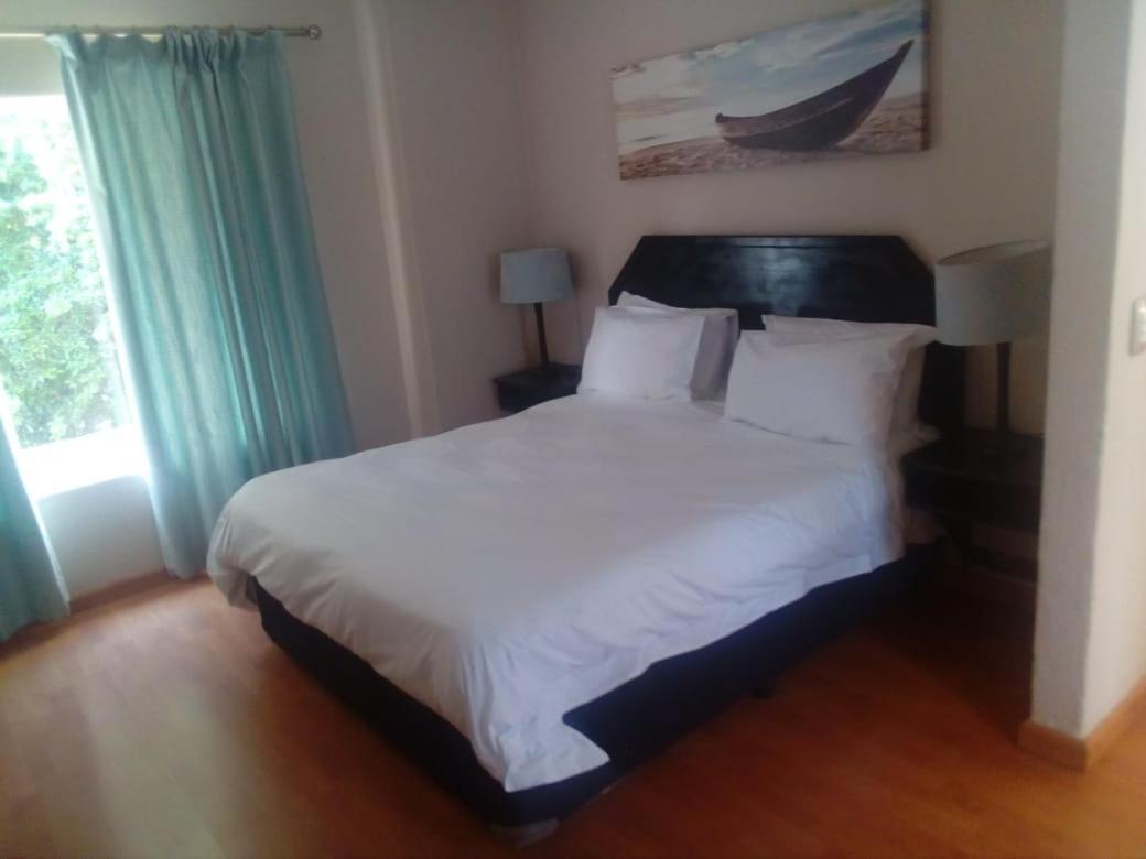 Daisy St -One Bedroom Apartment Johannesburg Kültér fotó